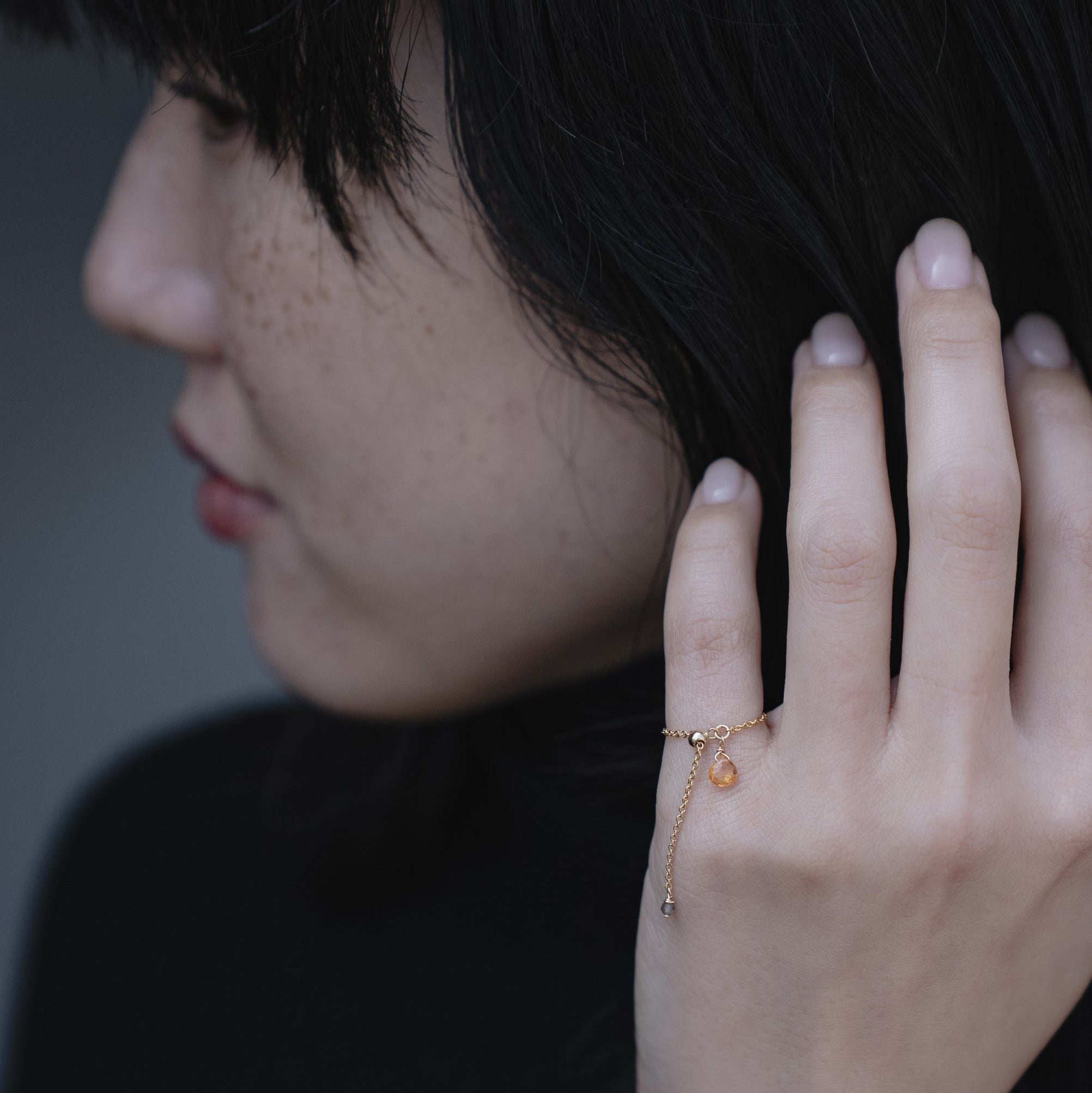 Garnet Ring-01
