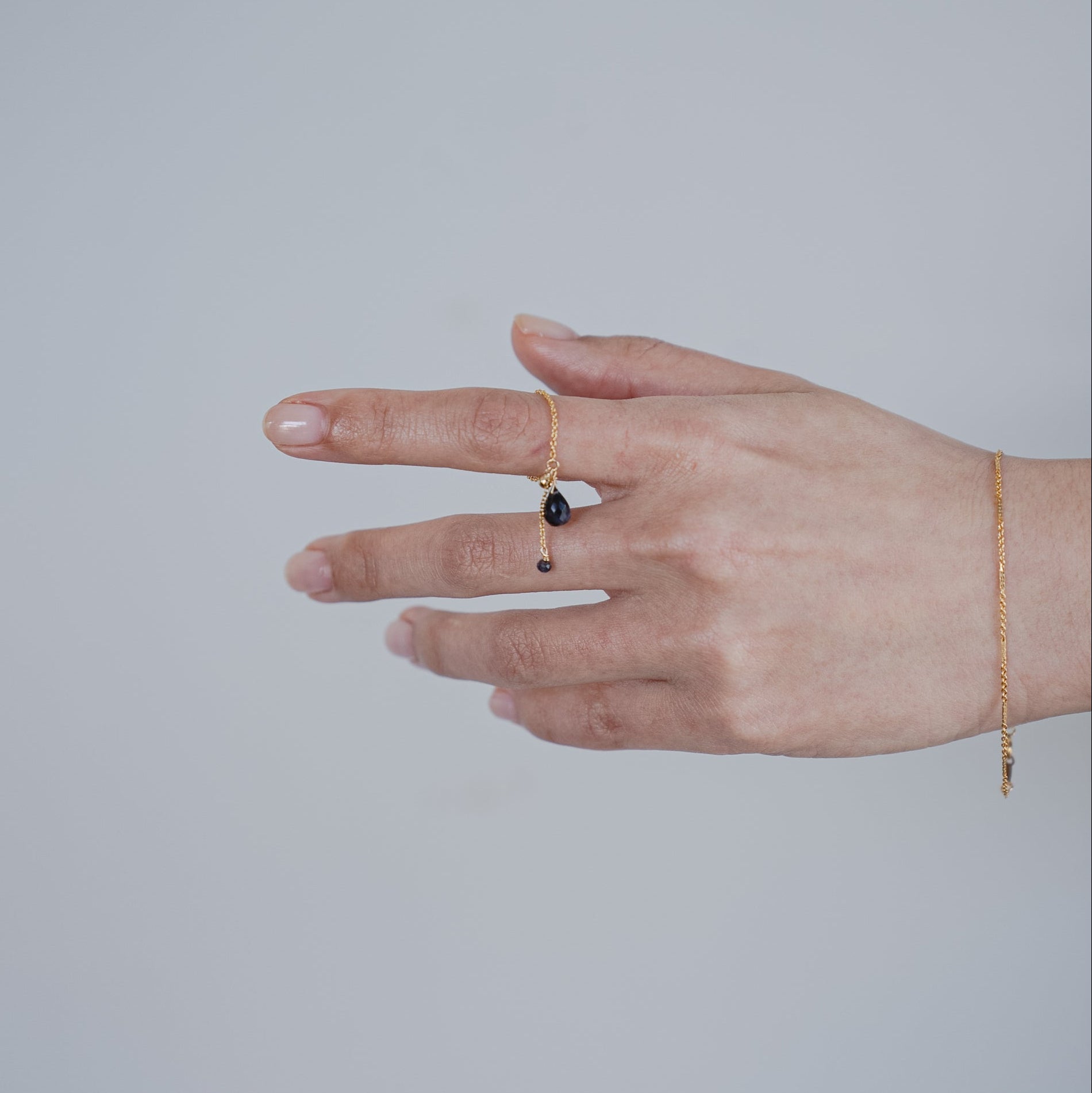 Garnet Ring-01