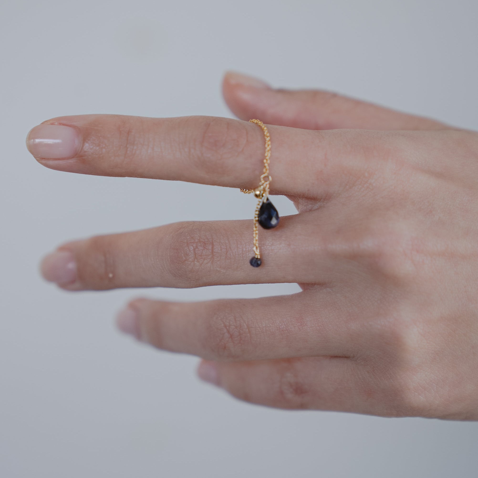 Garnet Ring-01