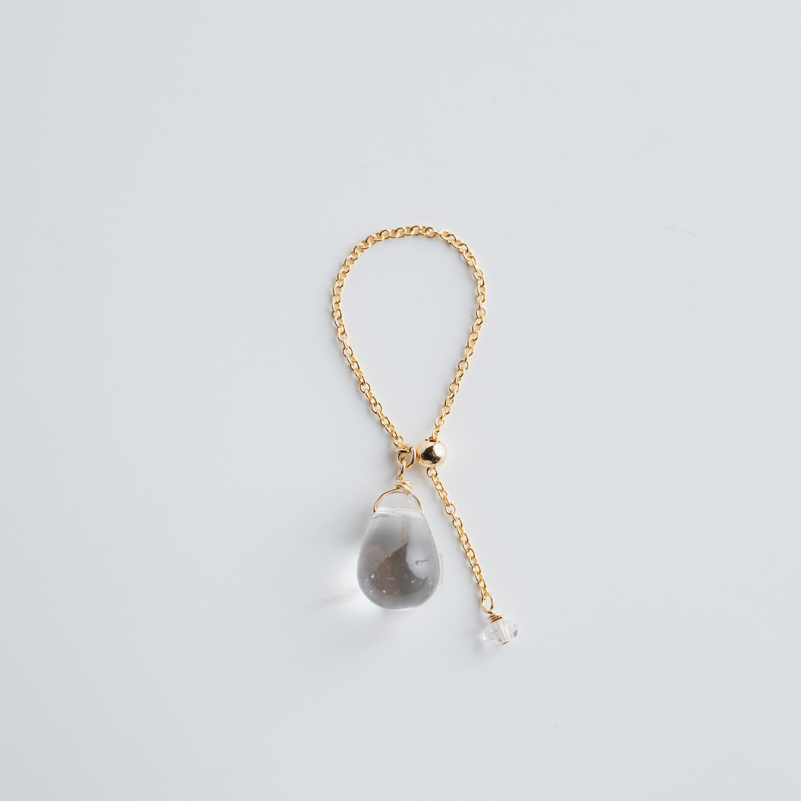 AdjustMe® クォーツリング-A