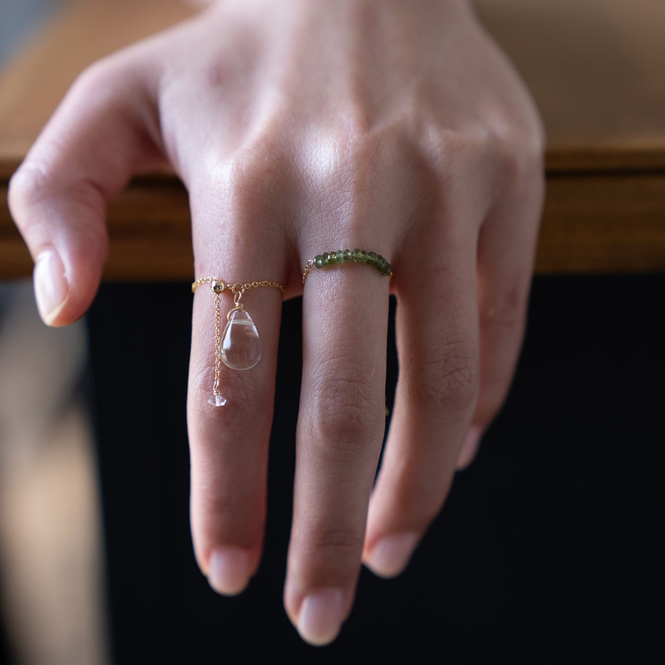 Garnet Ring-01