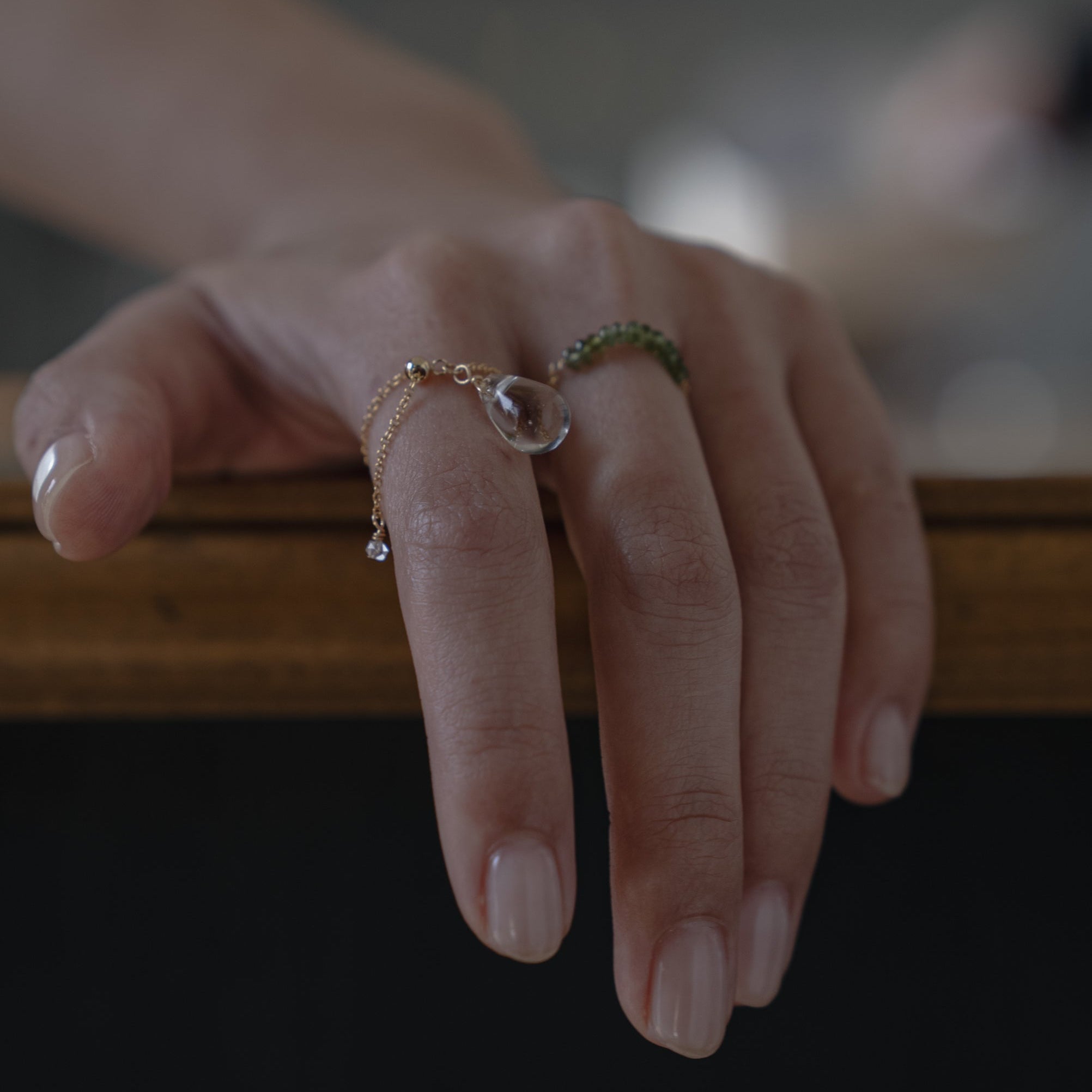 Garnet Ring-01