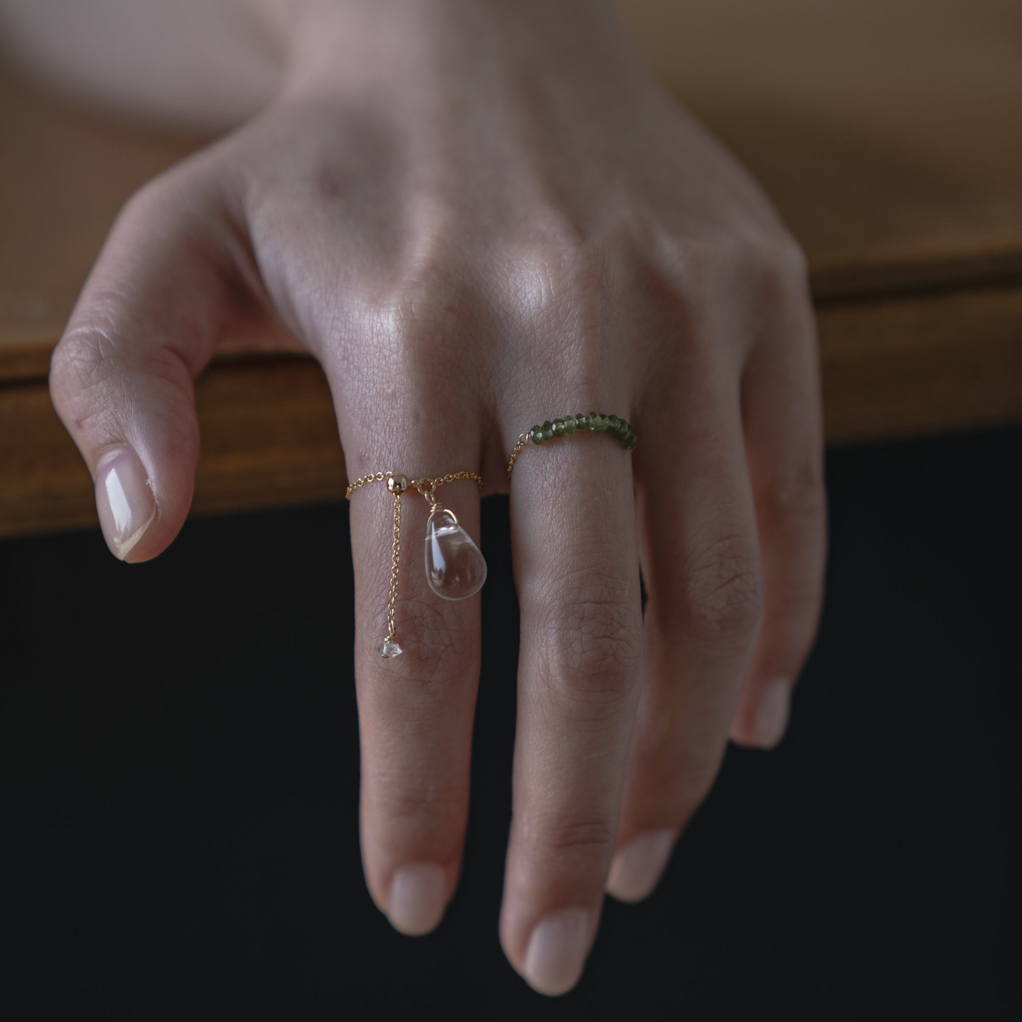 Garnet Ring-01