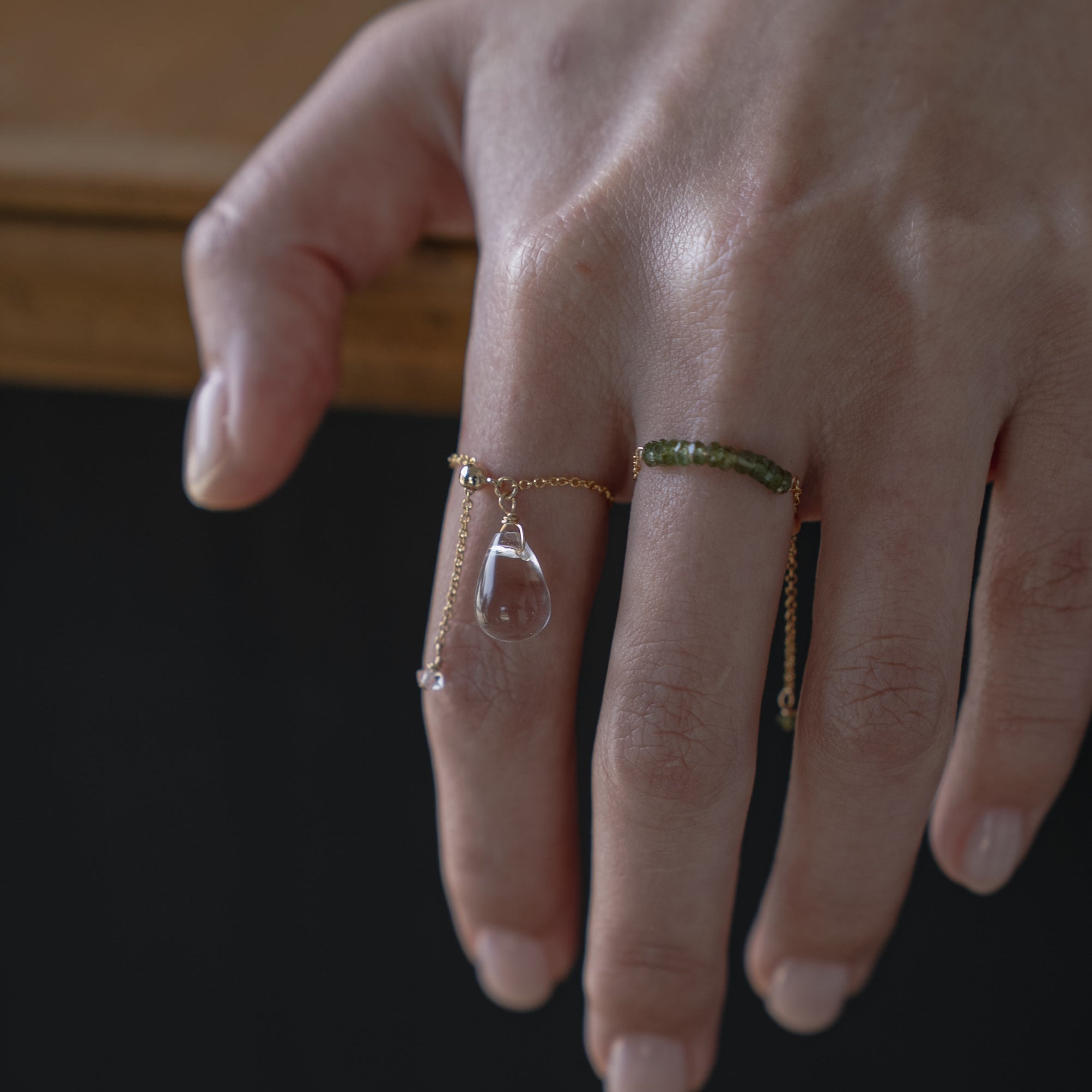 Garnet Ring-01
