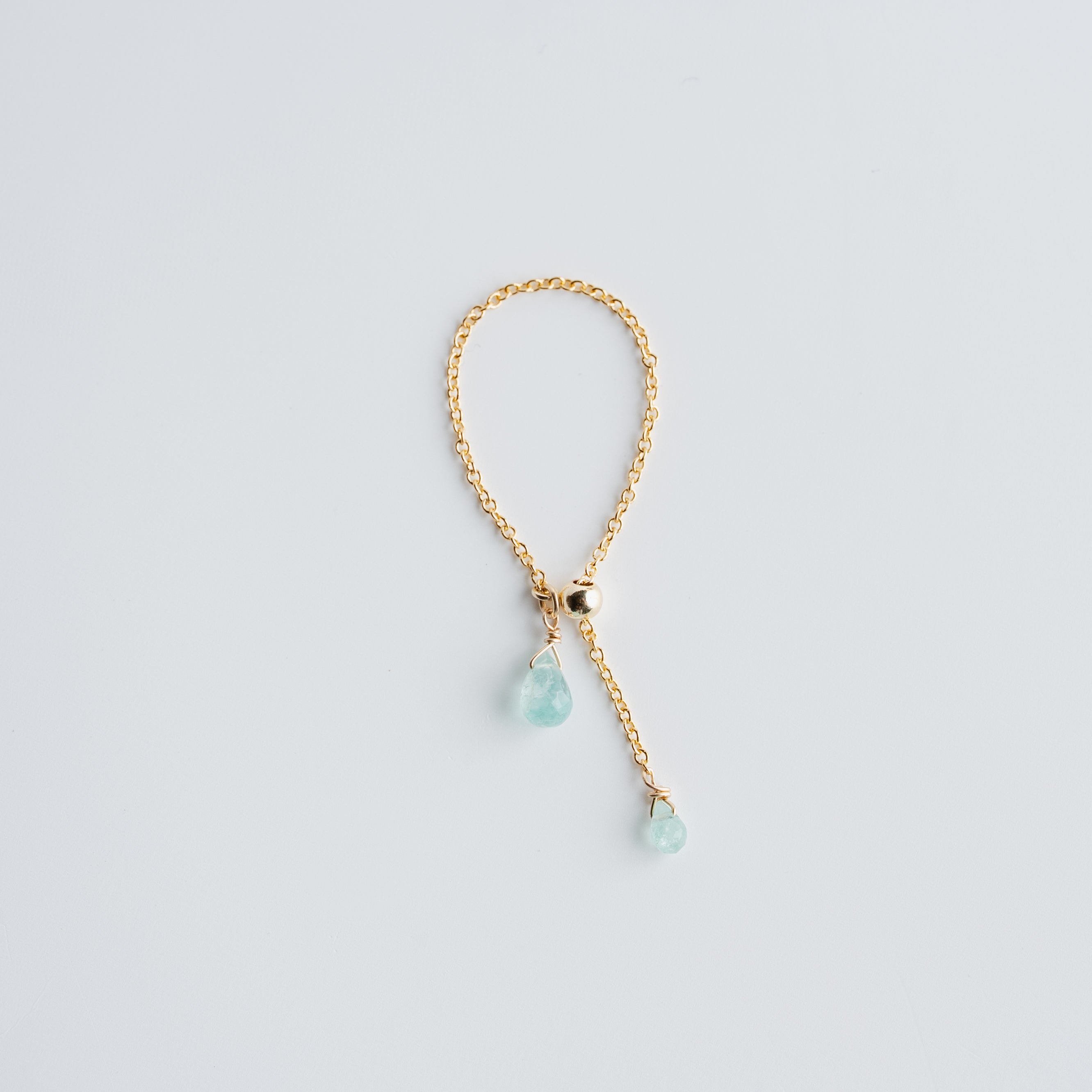 AdjustMe® エメラルドリング-A