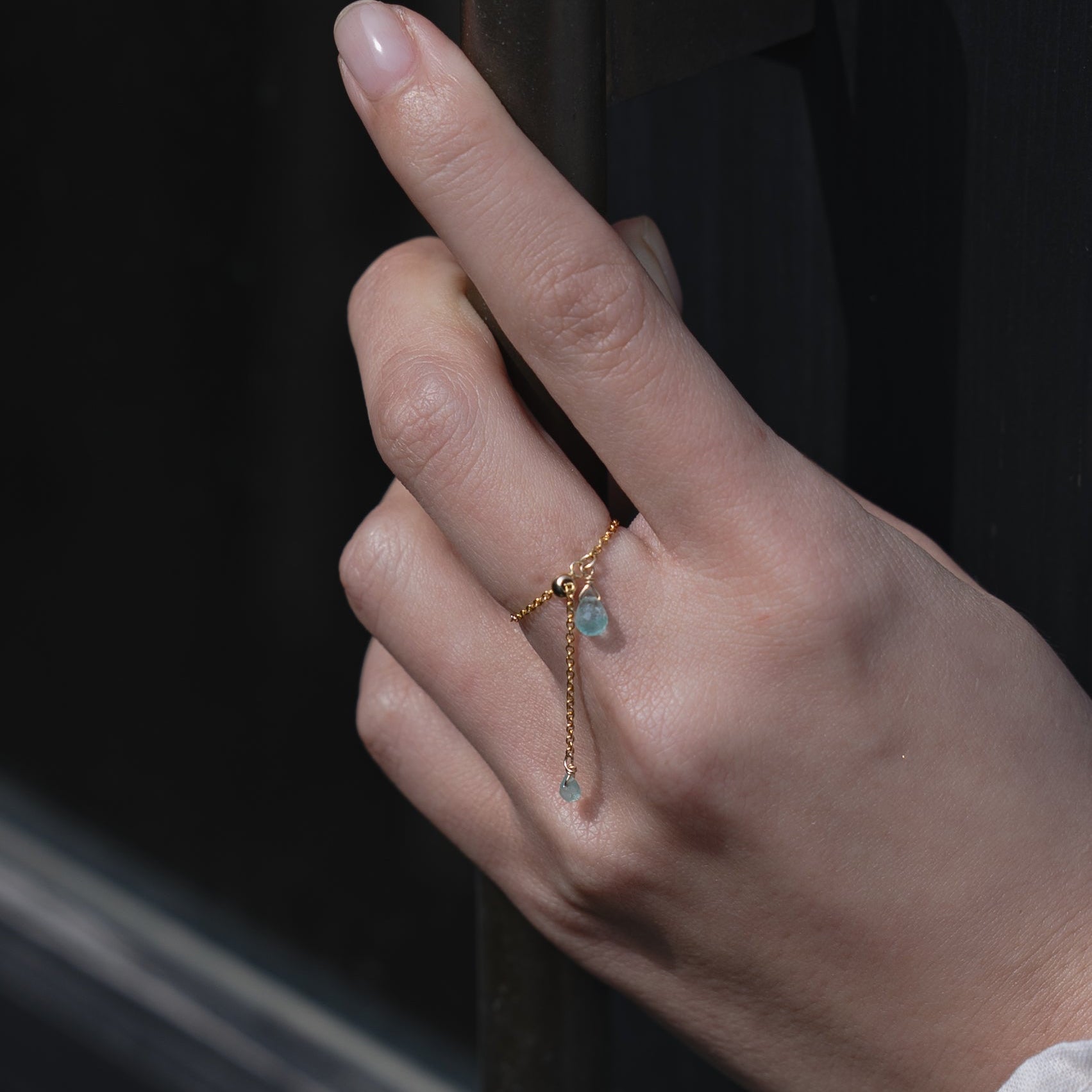 Garnet Ring-01