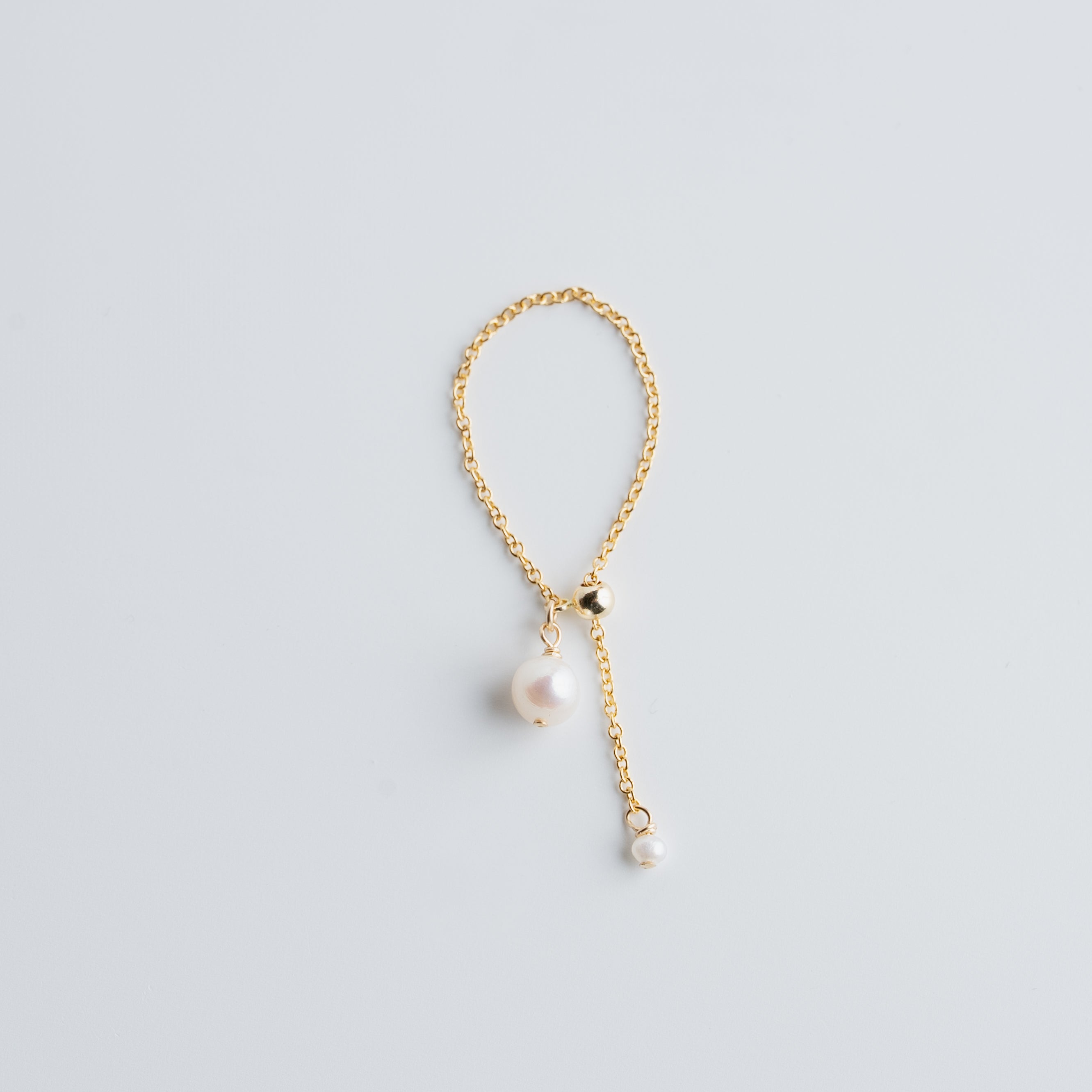 AdjustMe® パールリング-A