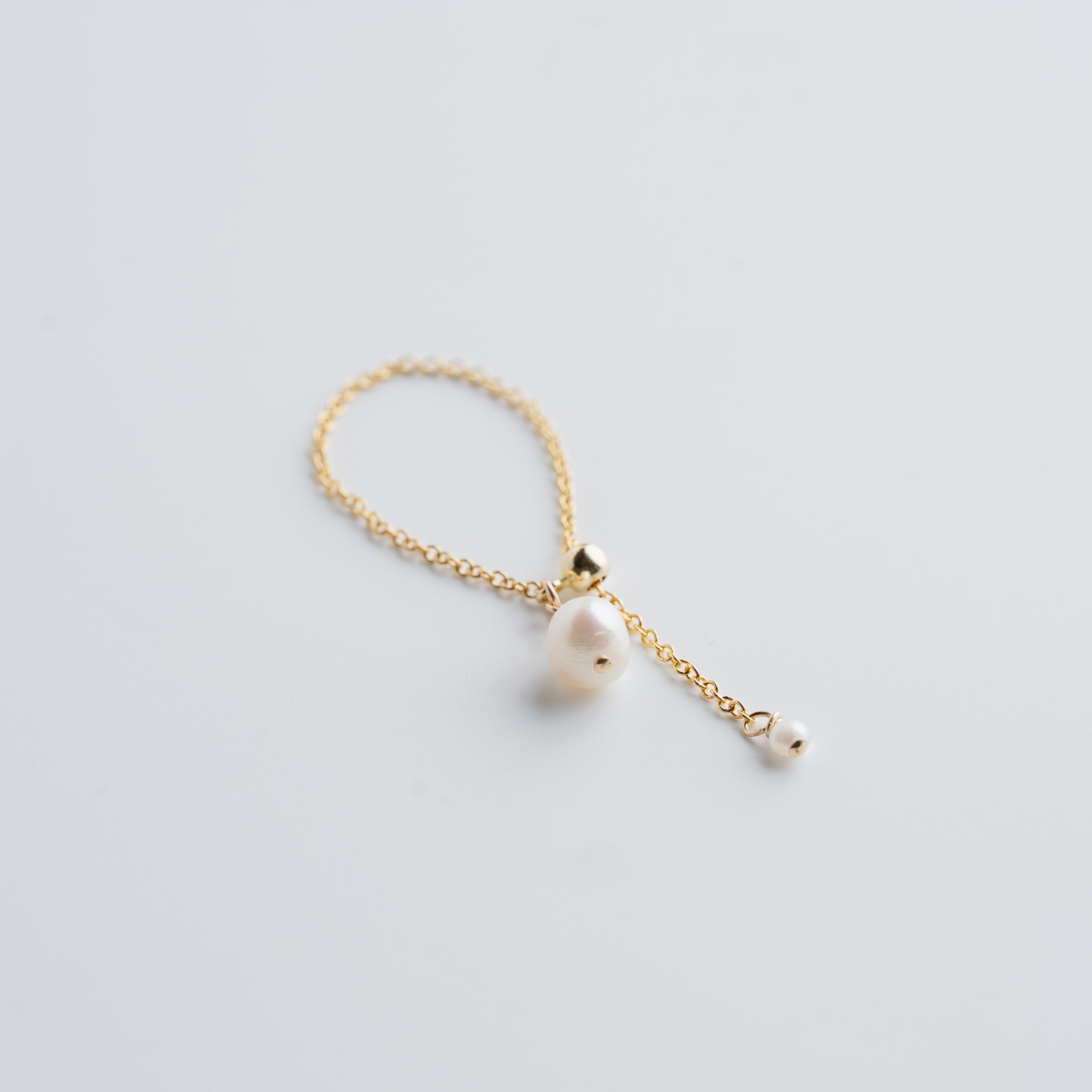 AdjustMe® パールリング-A