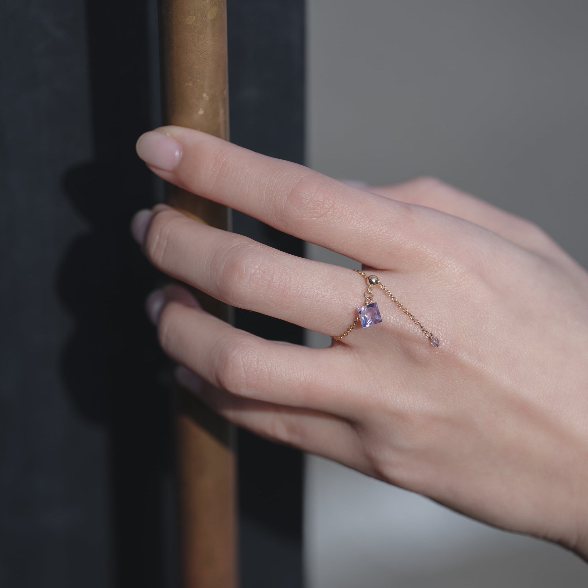 Garnet Ring-01