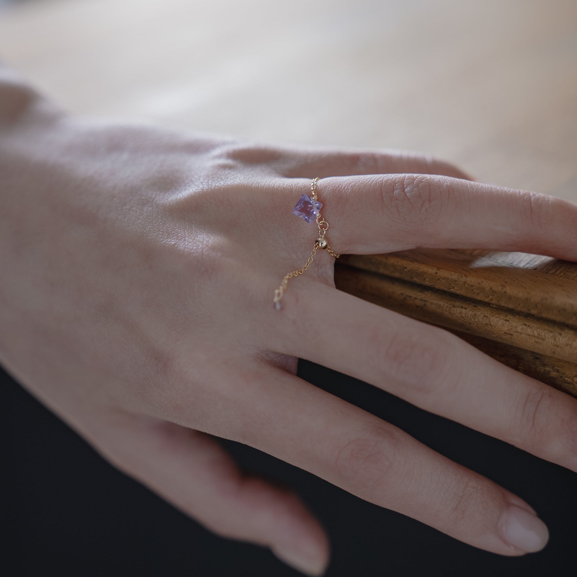 Garnet Ring-01