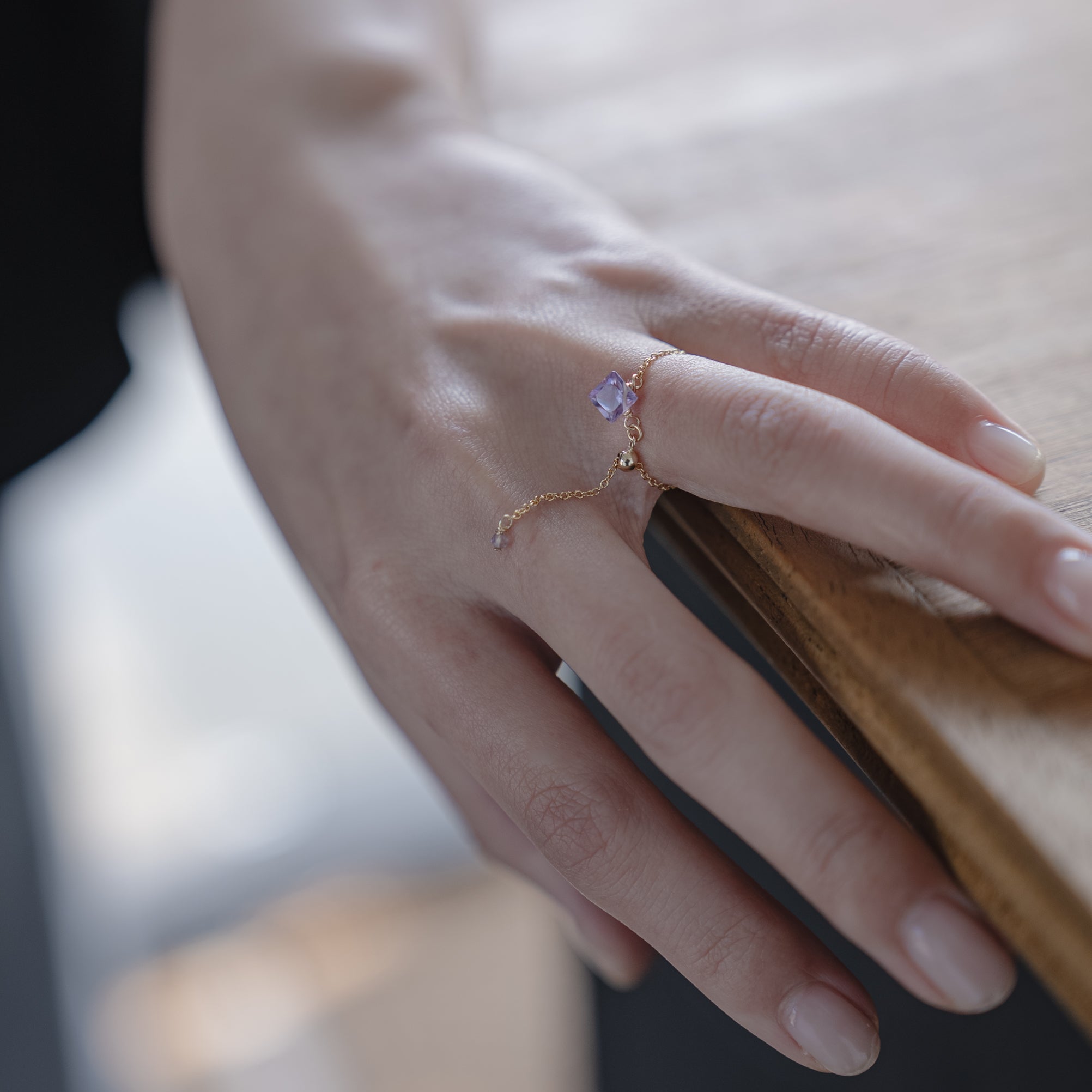 Garnet Ring-01