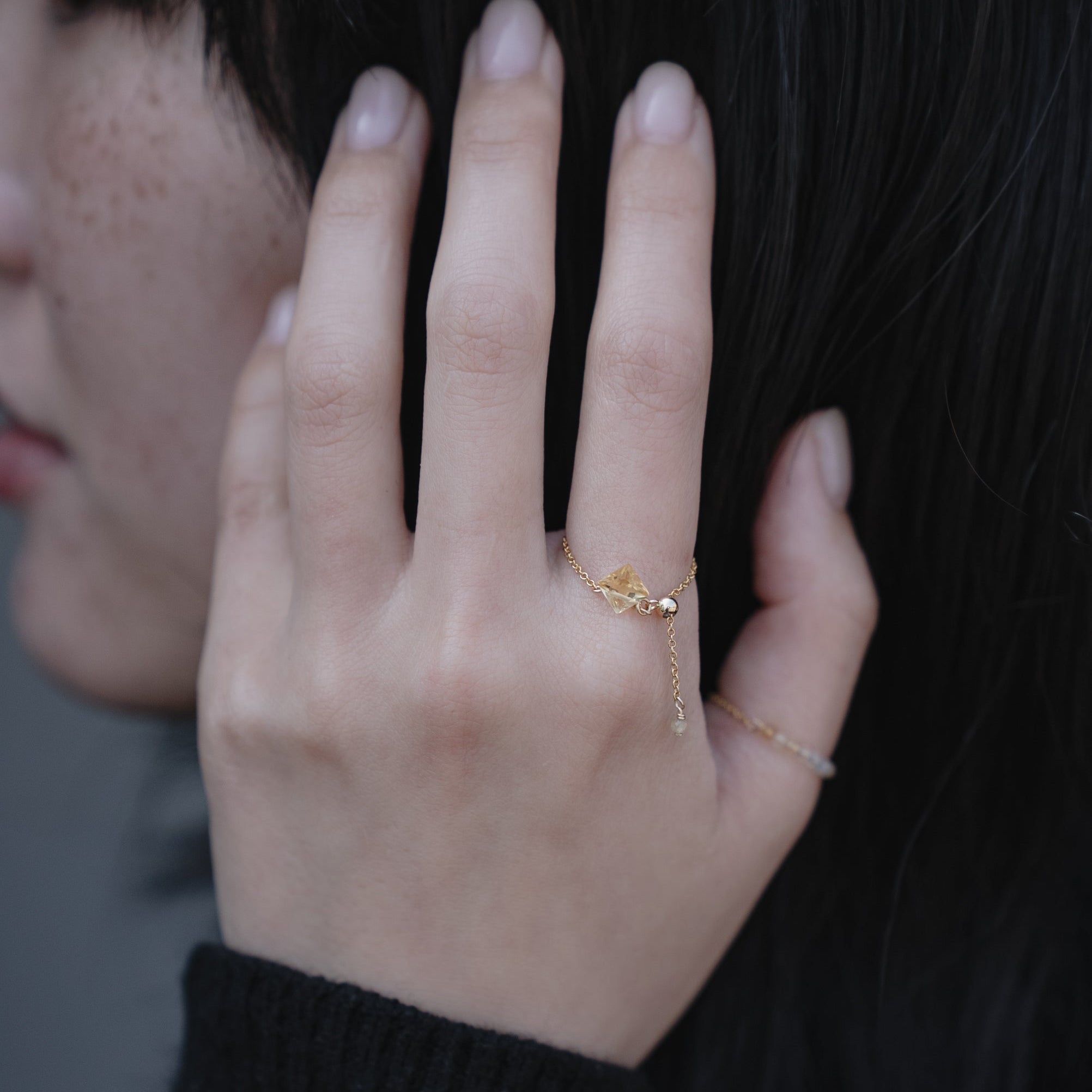 Garnet Ring-01