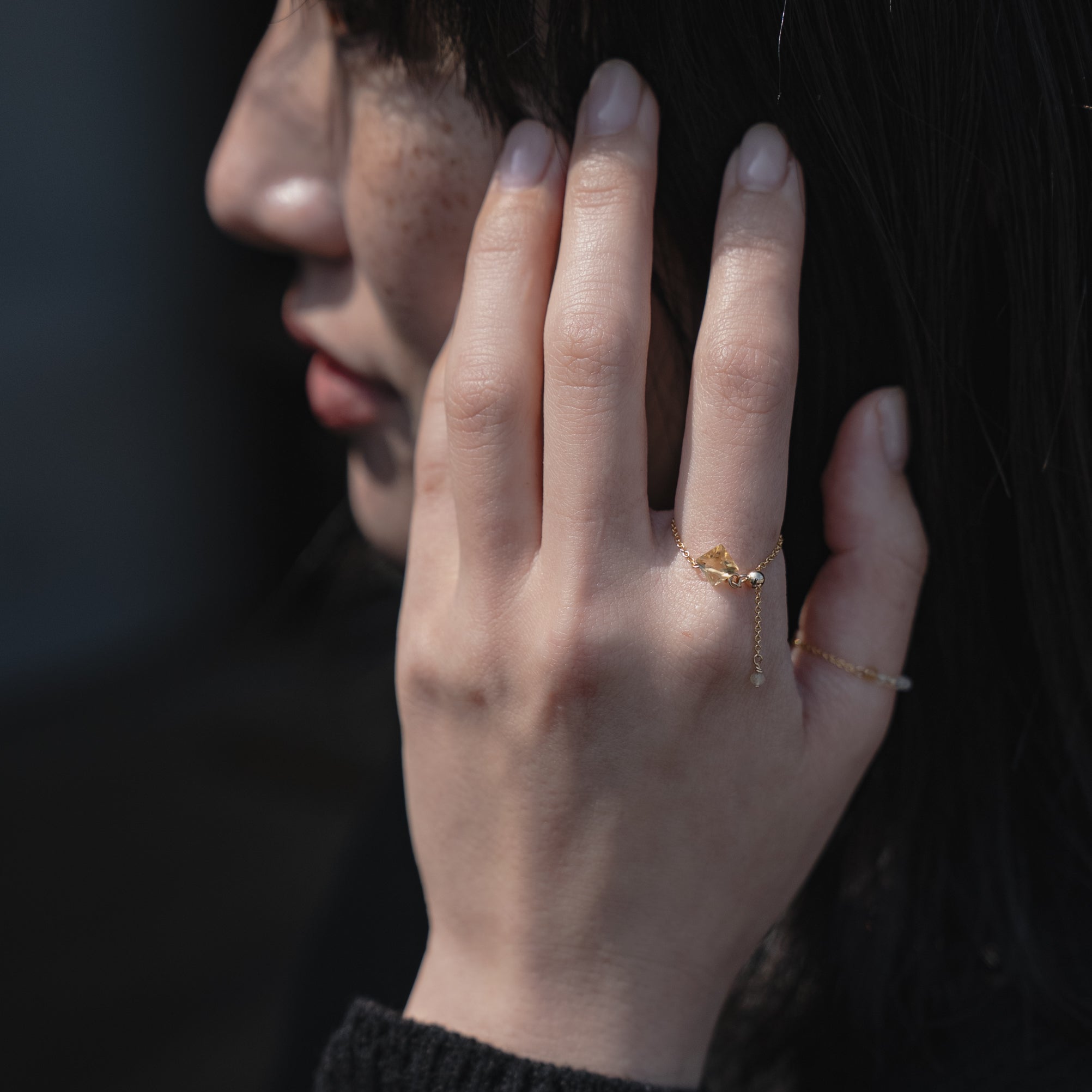 Garnet Ring-01