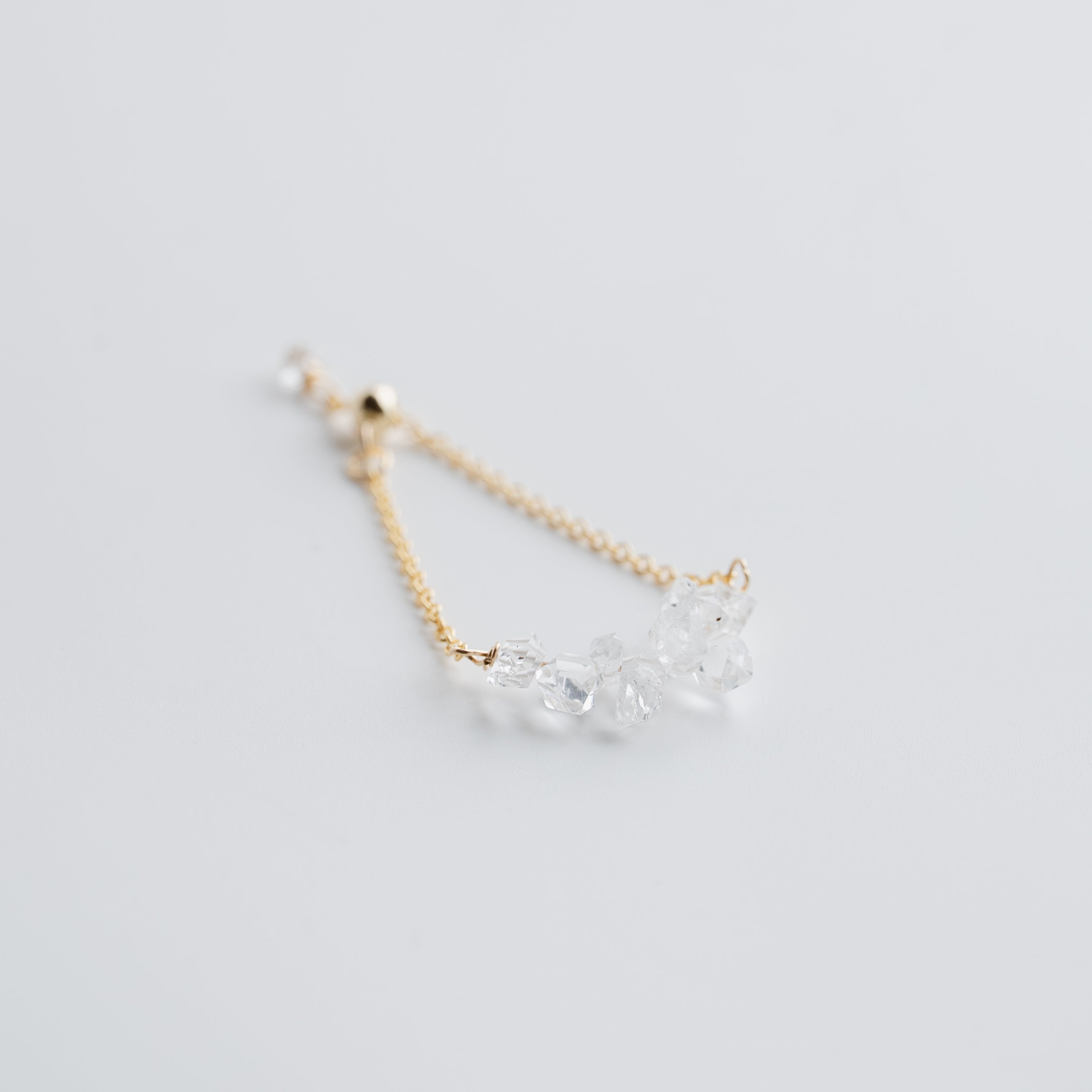 AdjustMe® クォーツリング-C