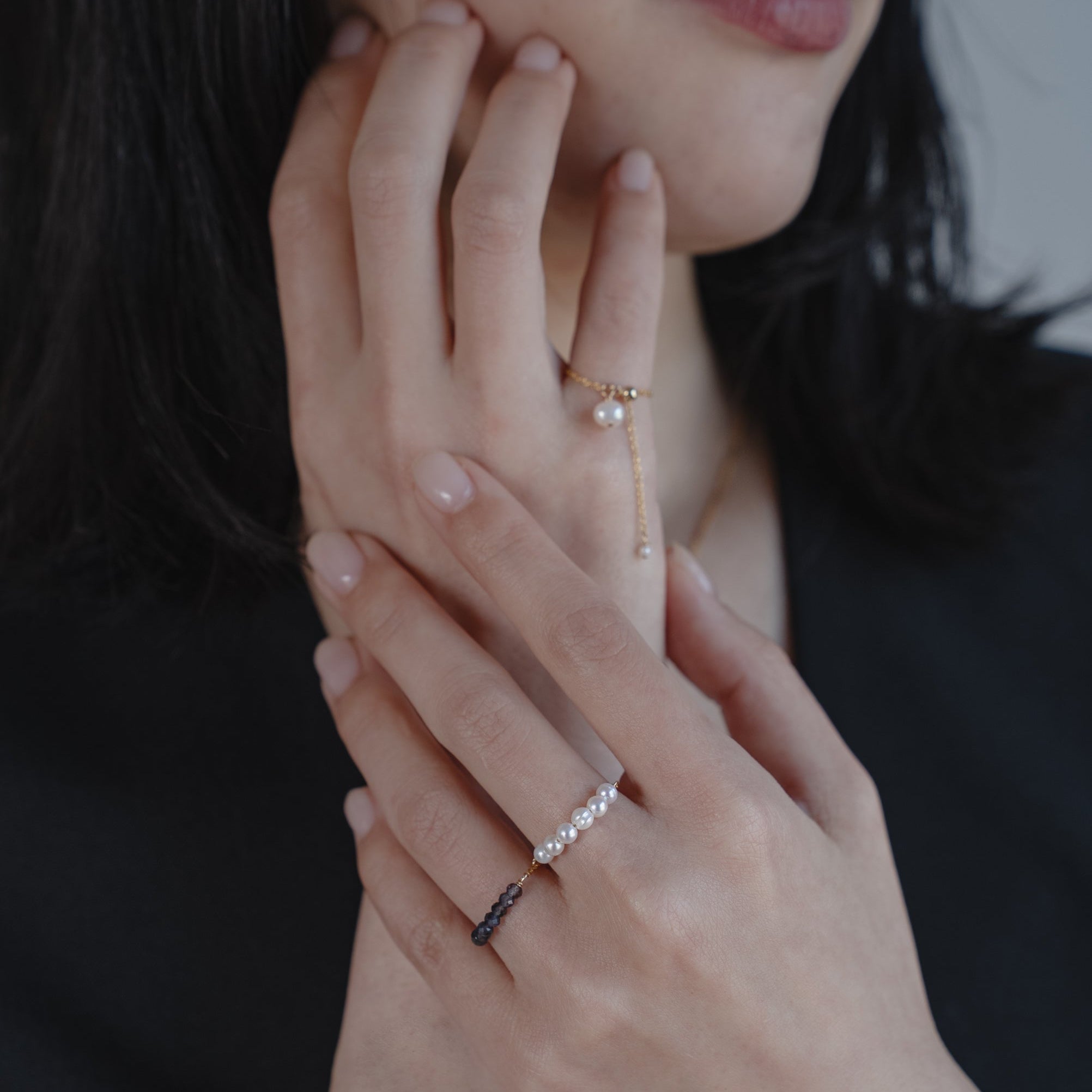 Garnet Ring-01
