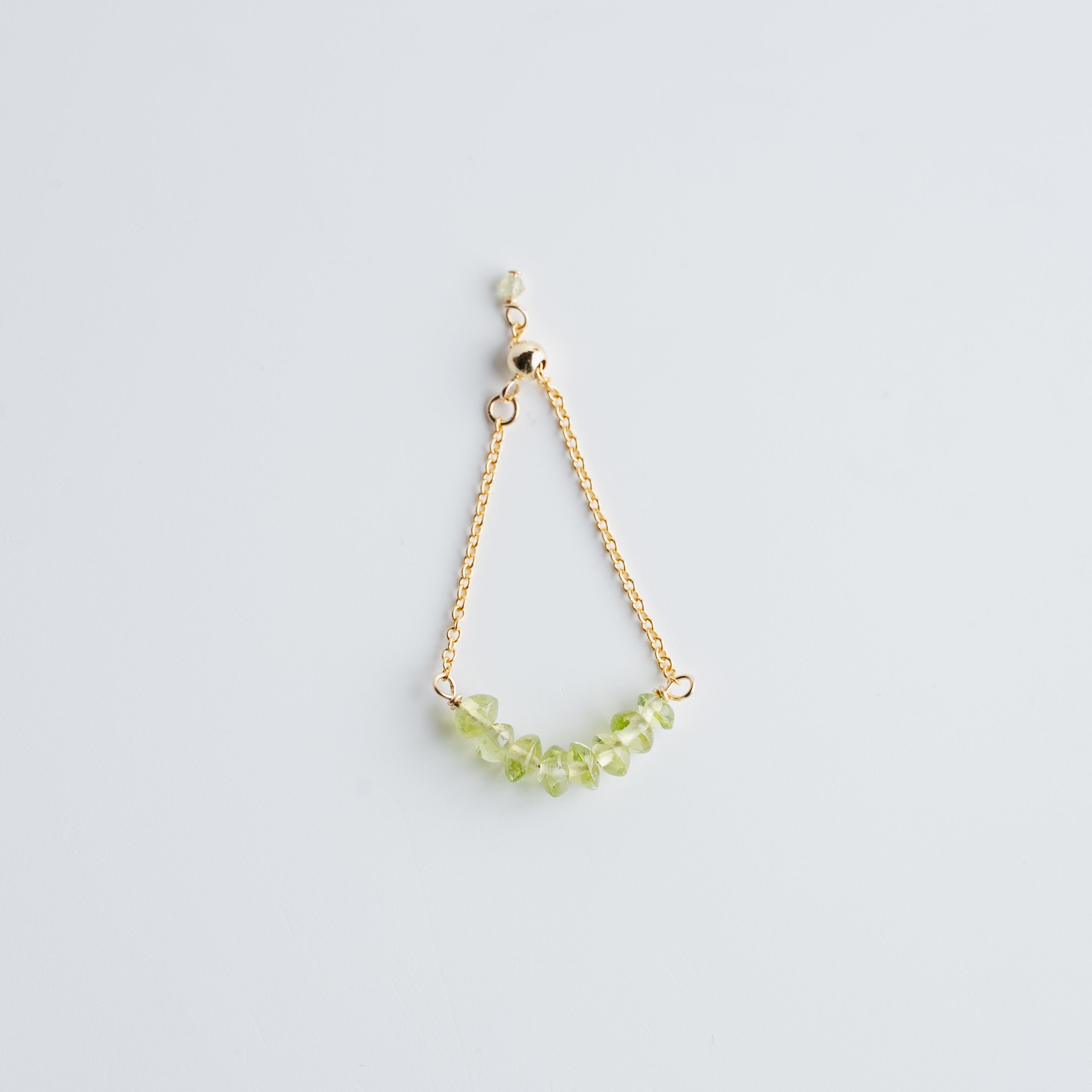 AdjustMe® ペリドットリング-C