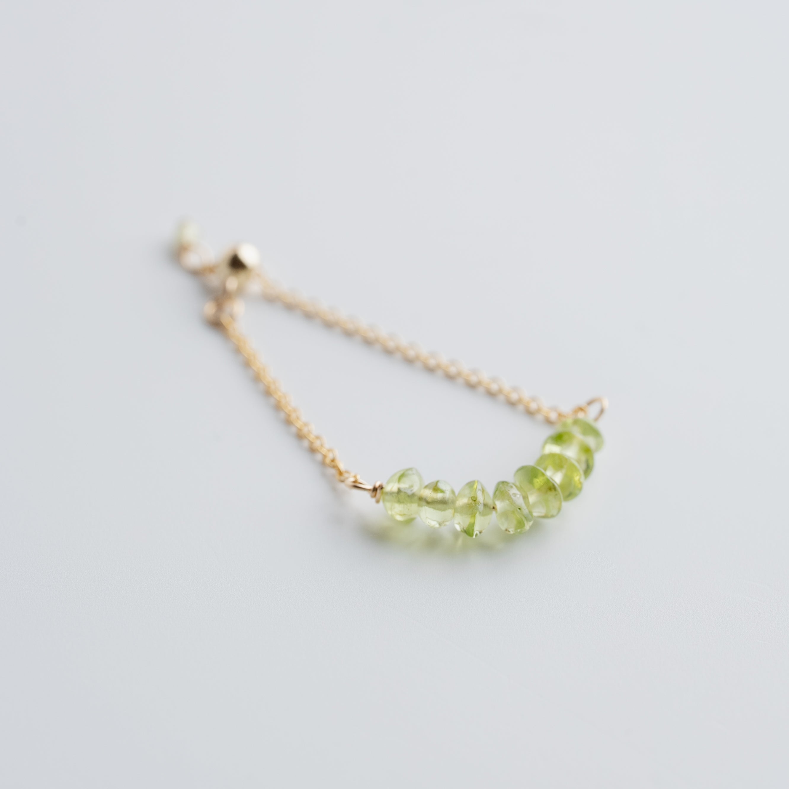 AdjustMe® ペリドットリング-C