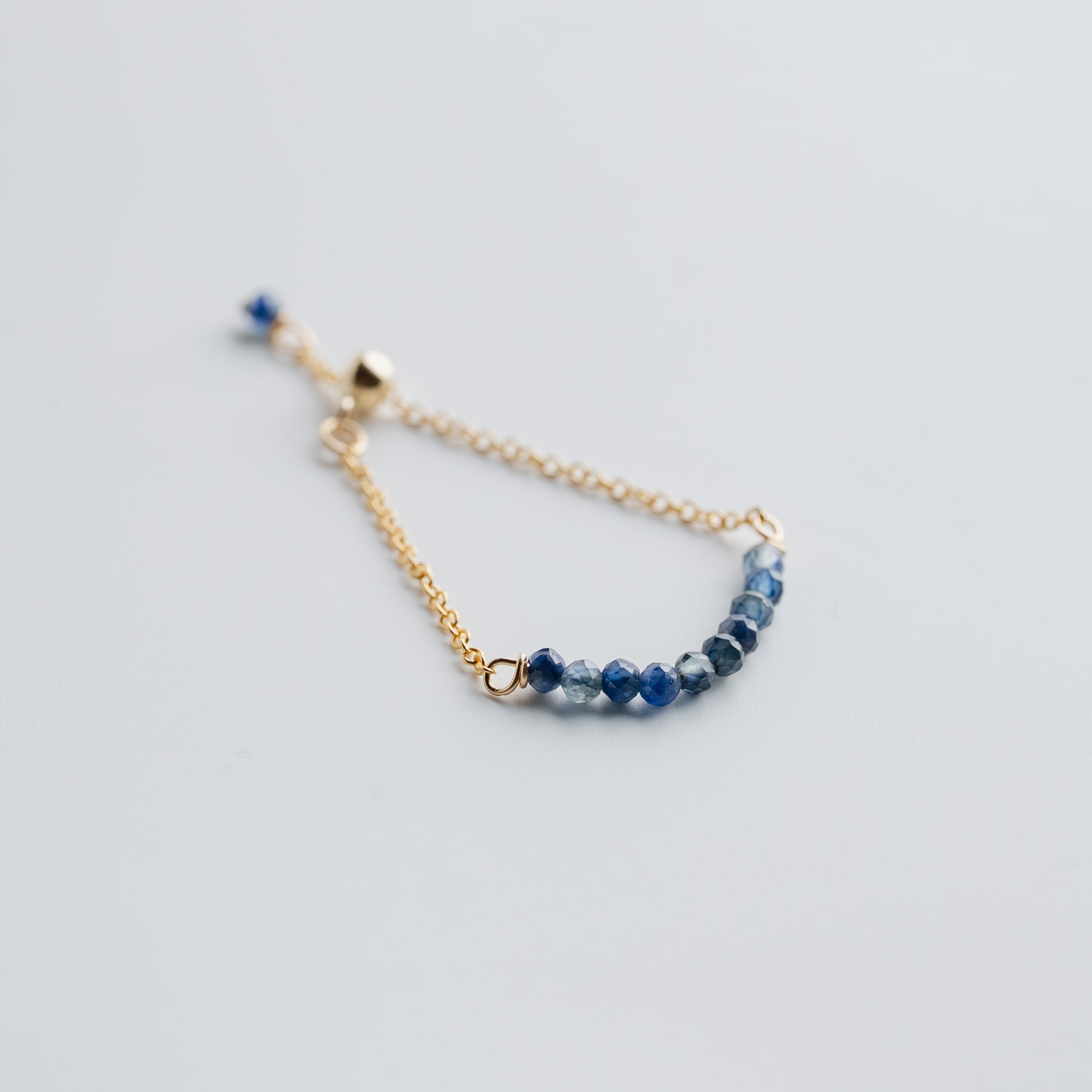 AdjustMe® サファイアリング-B