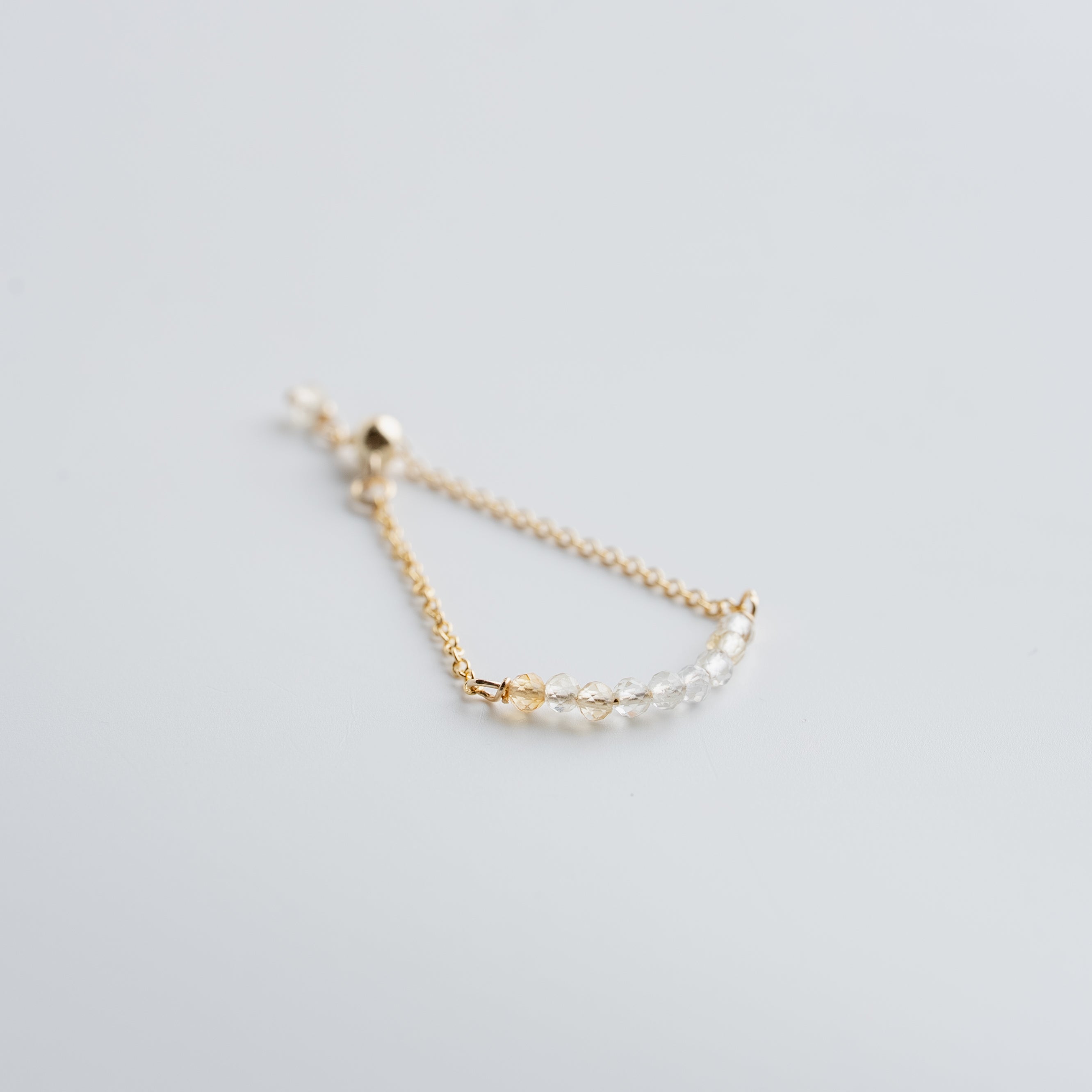 AdjustMe® シトリンリング-B