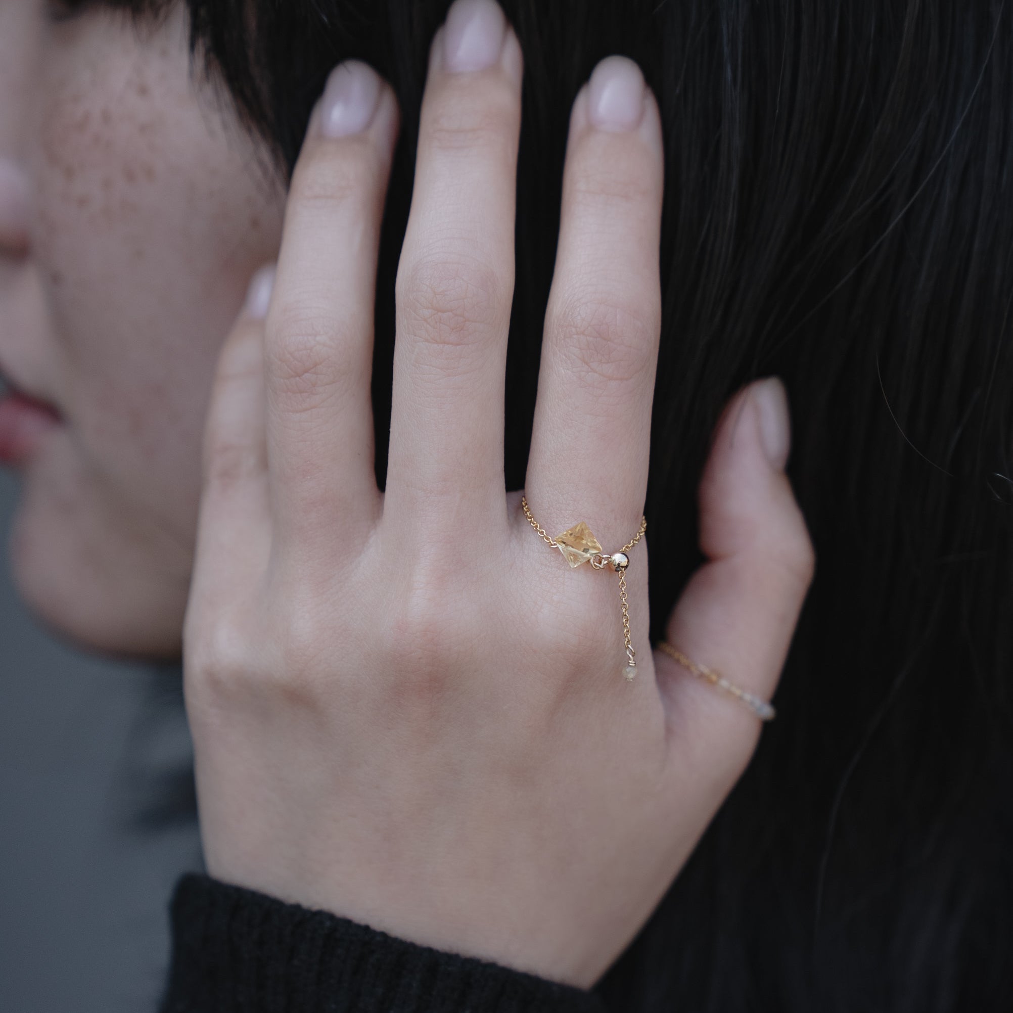 Garnet Ring-01