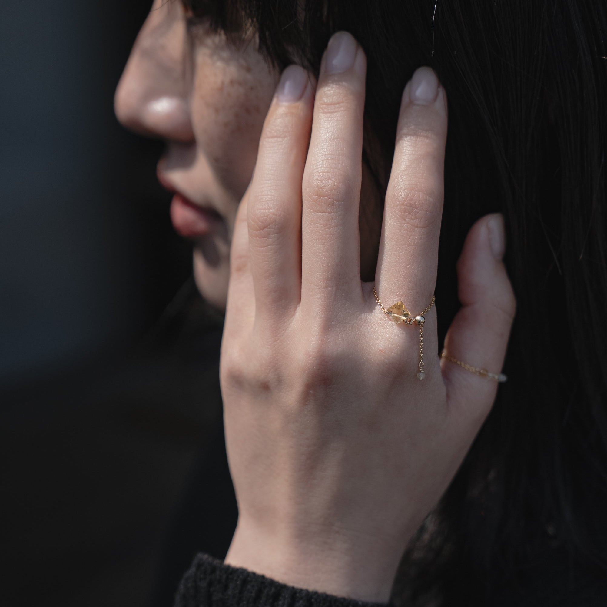 Garnet Ring-01