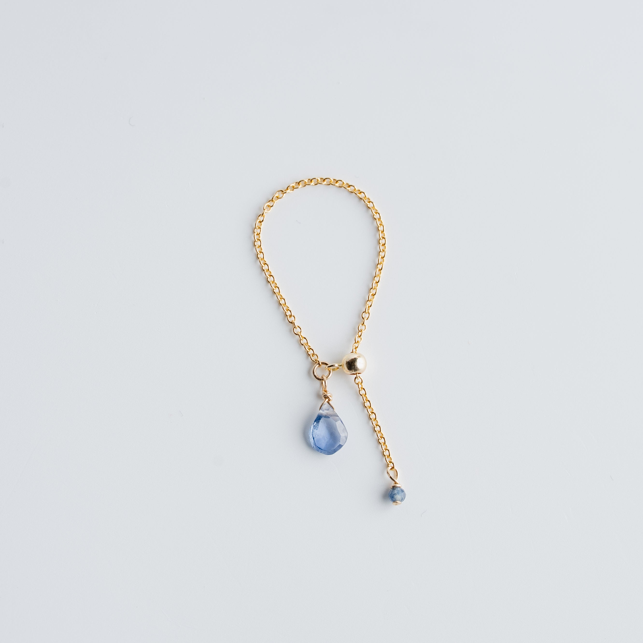 AdjustMe® サファイアリング-A