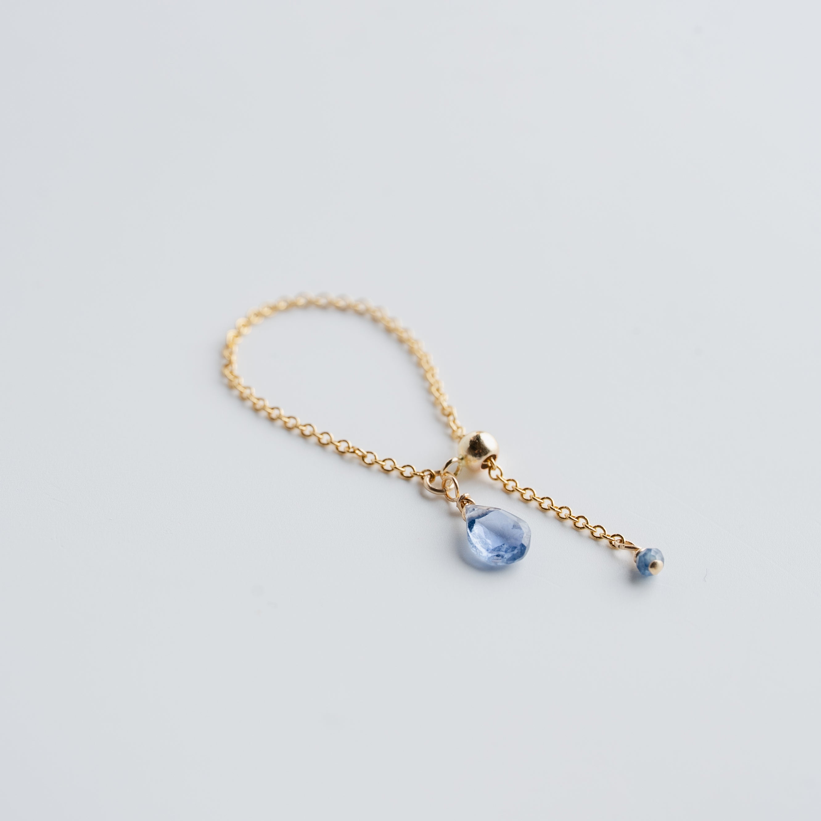 AdjustMe® サファイアリング-A