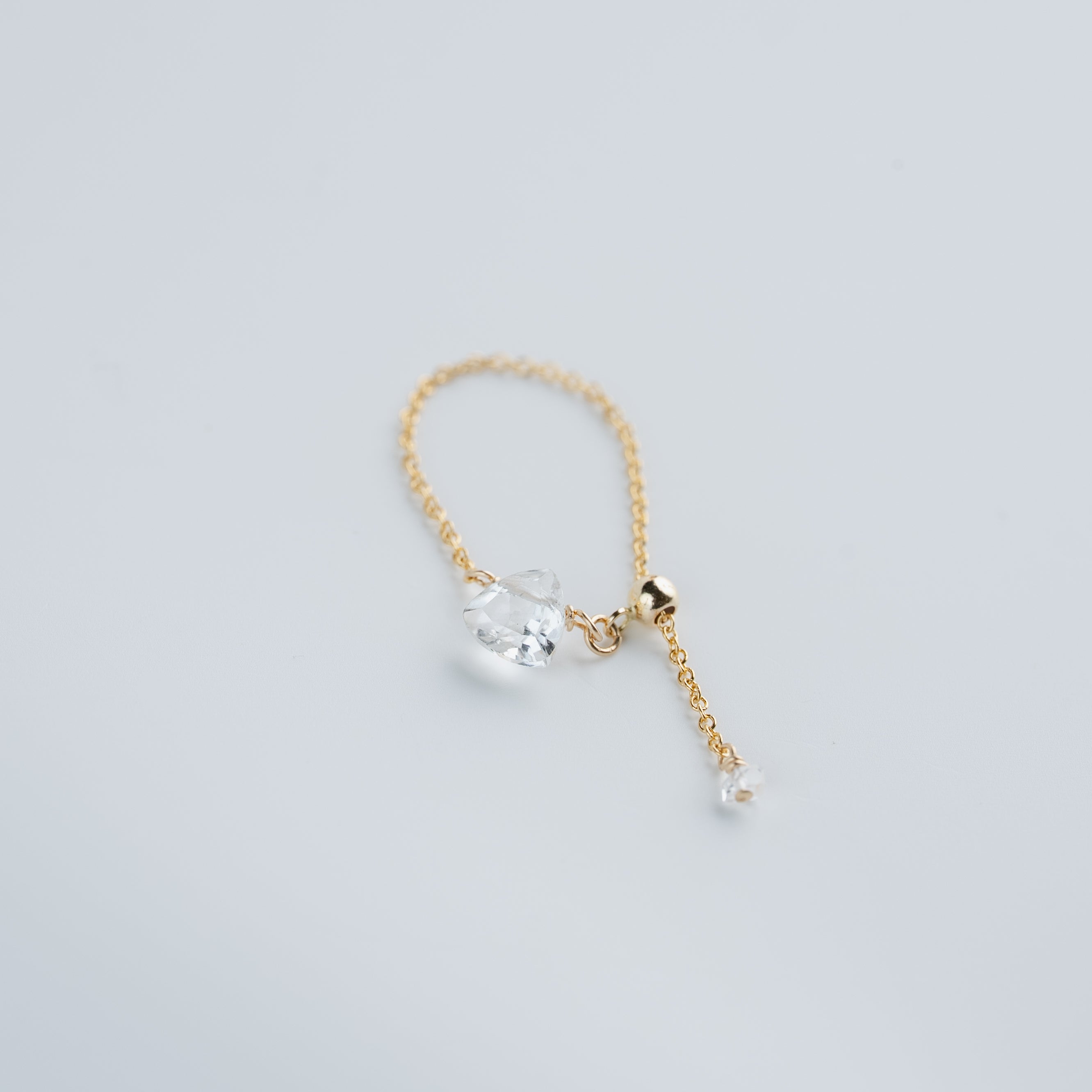 AdjustMe® クォーツリング-B