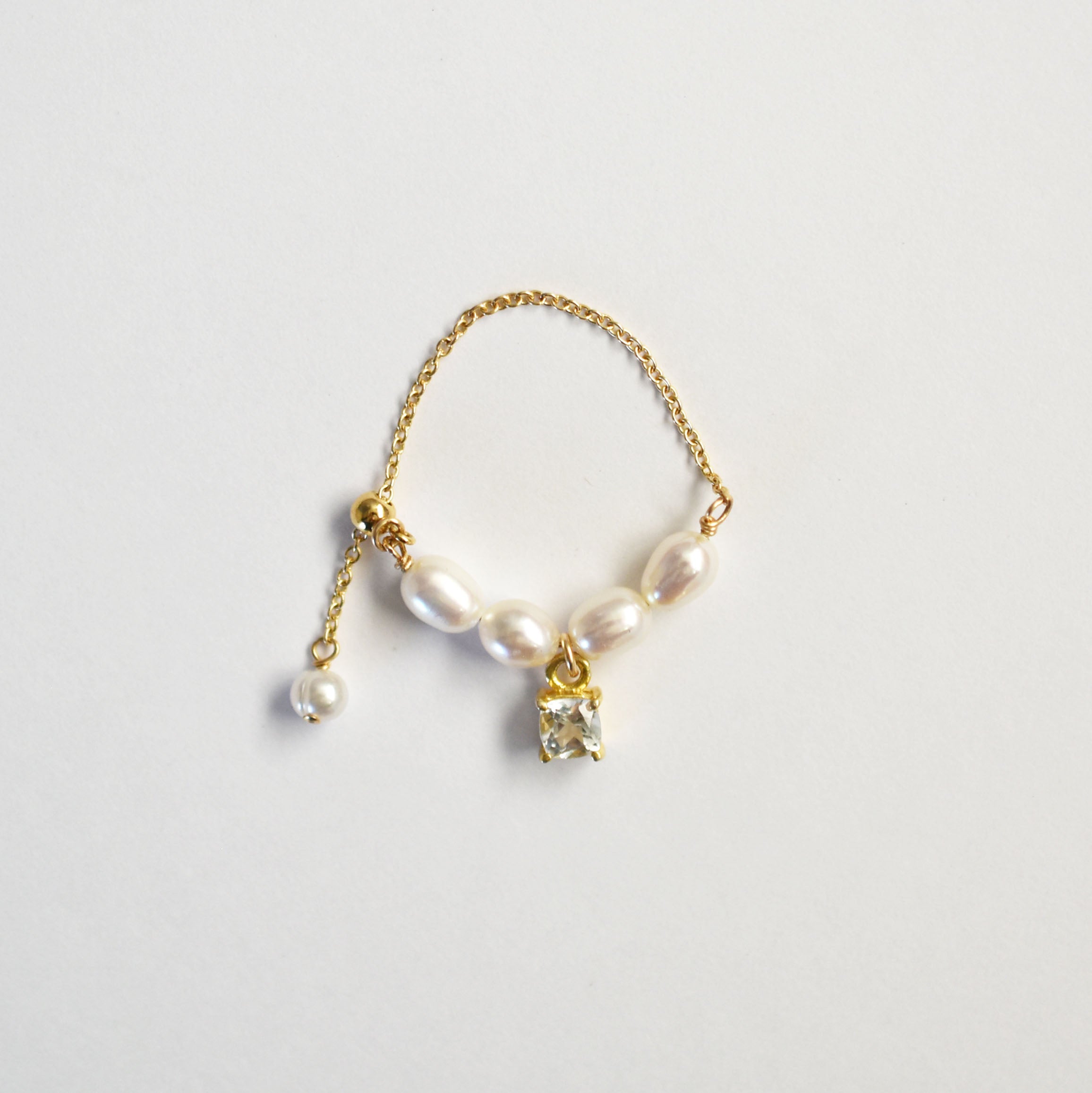ダブル タヒチアンパール スパイラル リング ☆Maimoda Jewelry Rings – Maimoda Jewelry