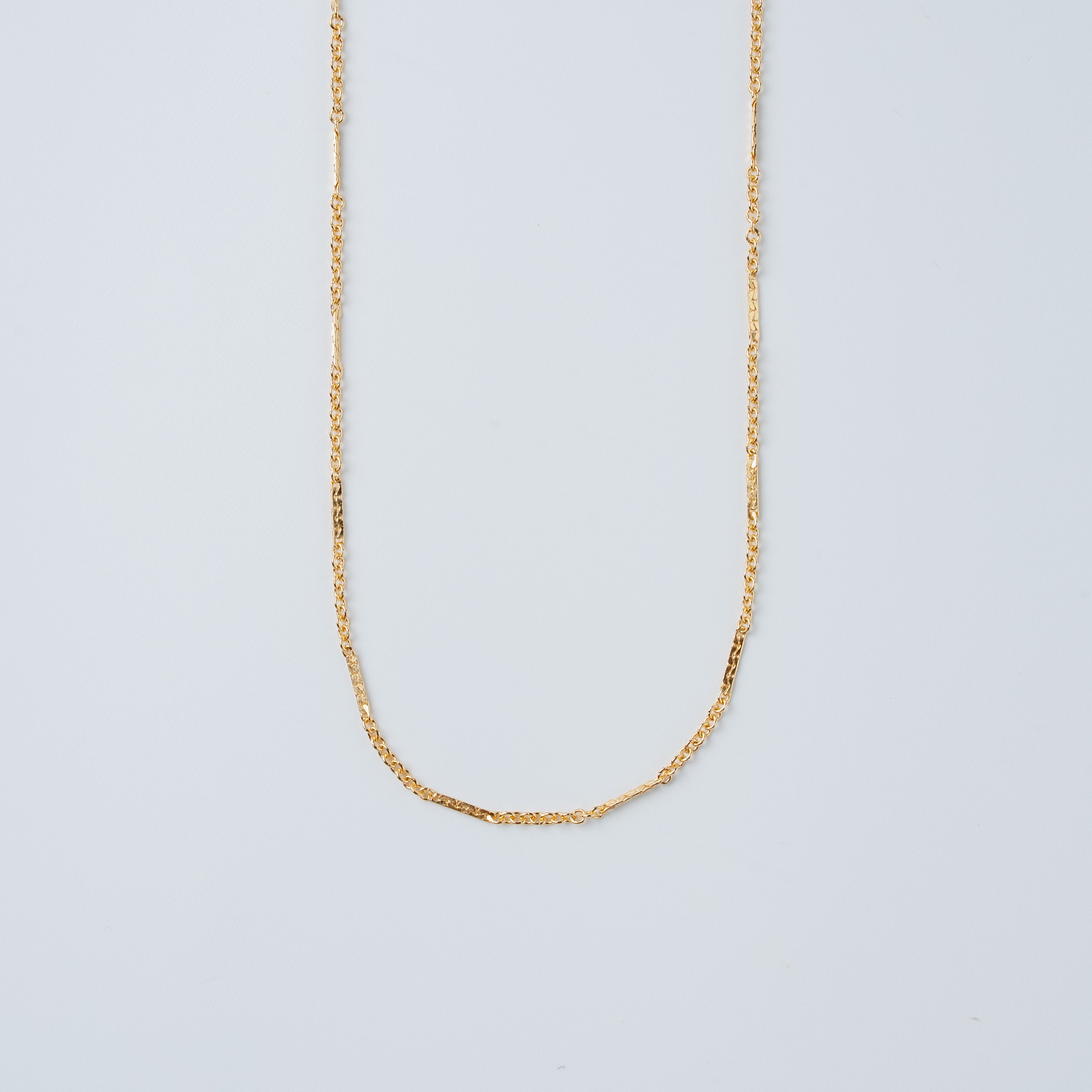 Cadence Chain Necklace