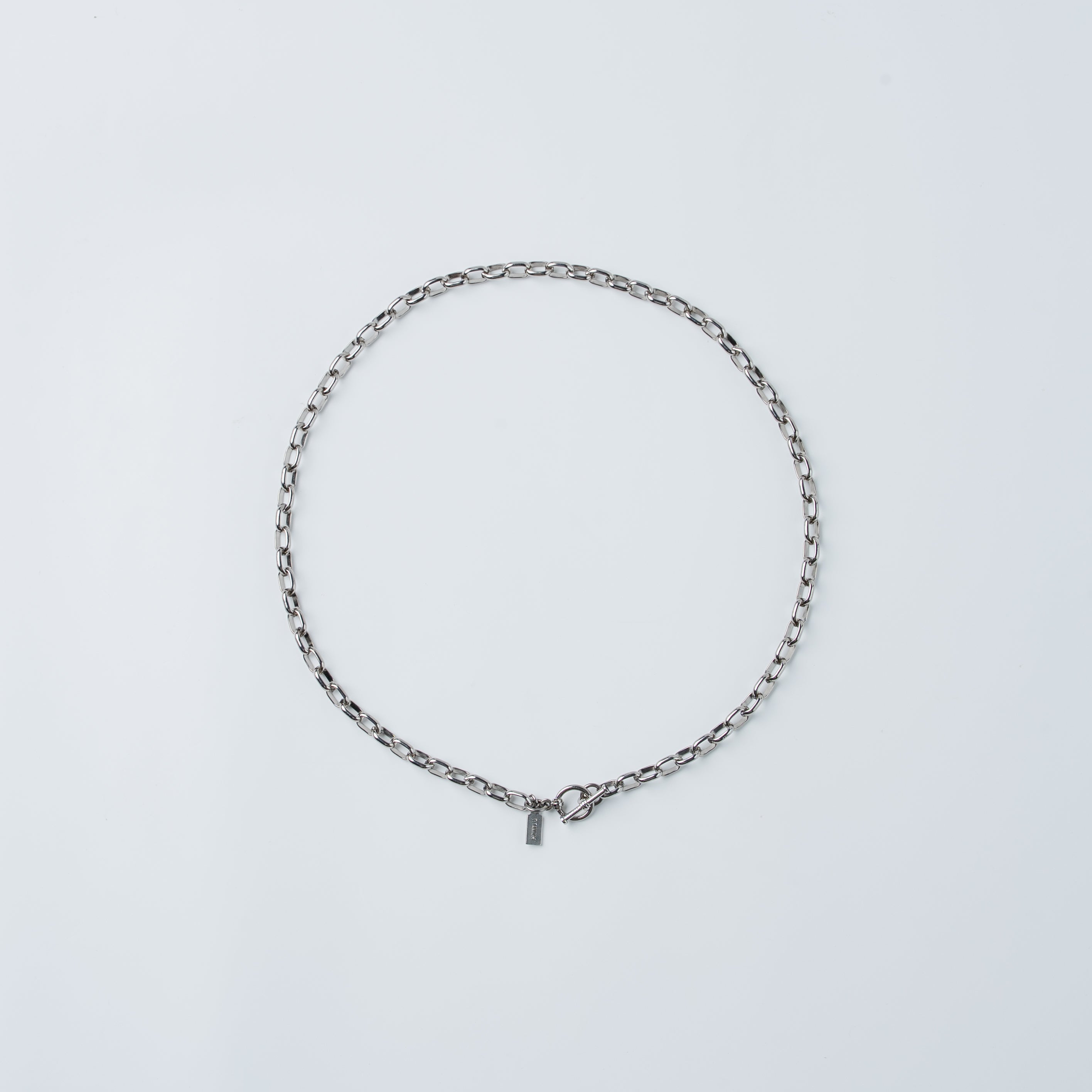 Core Chain Necklace