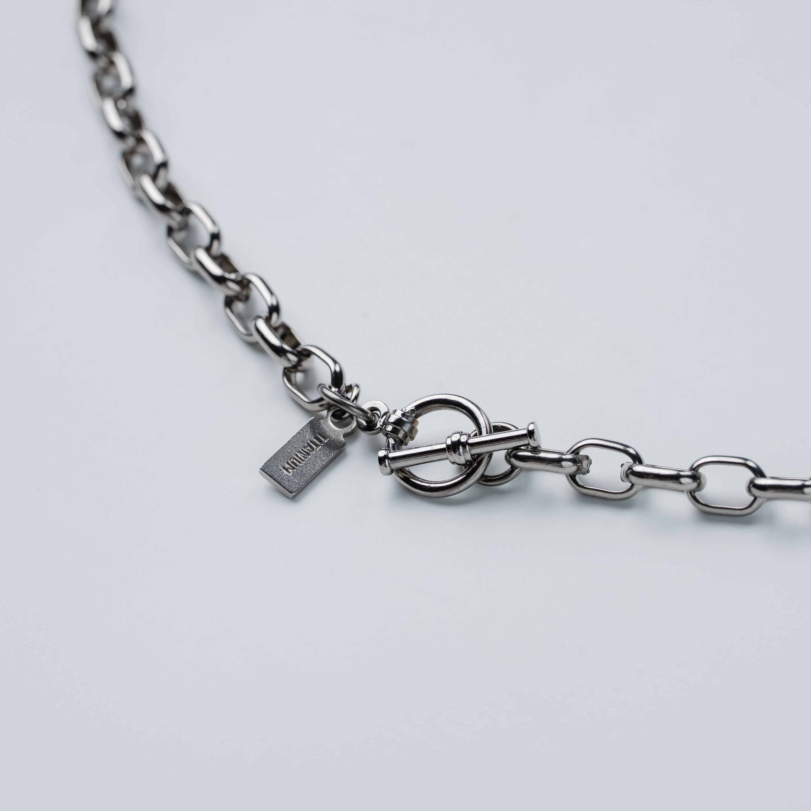 Core Chain Necklace 50