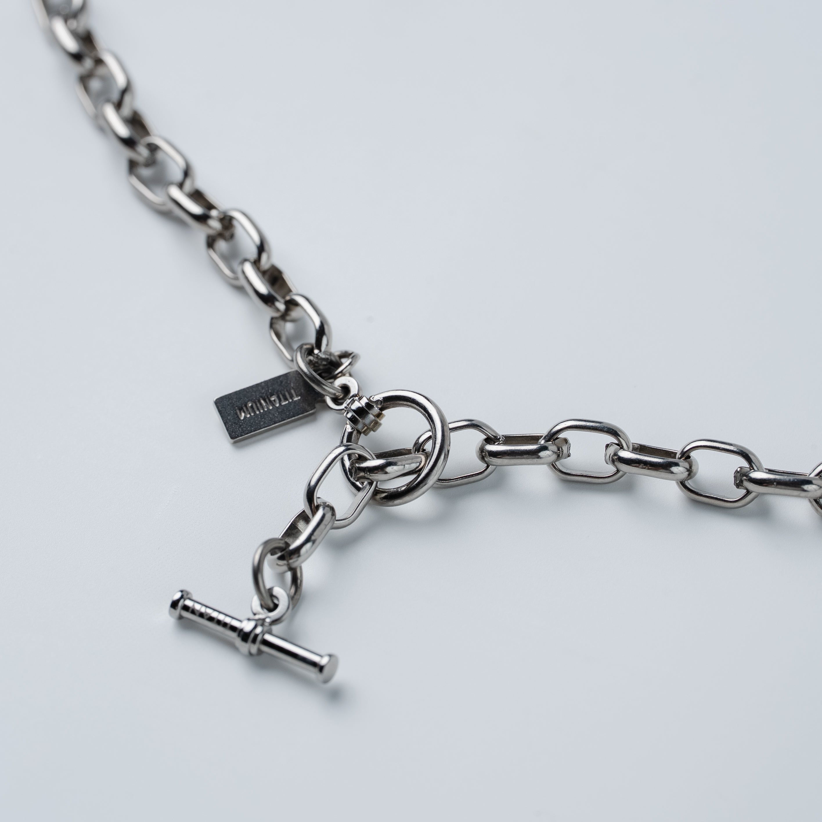 Core Chain Necklace