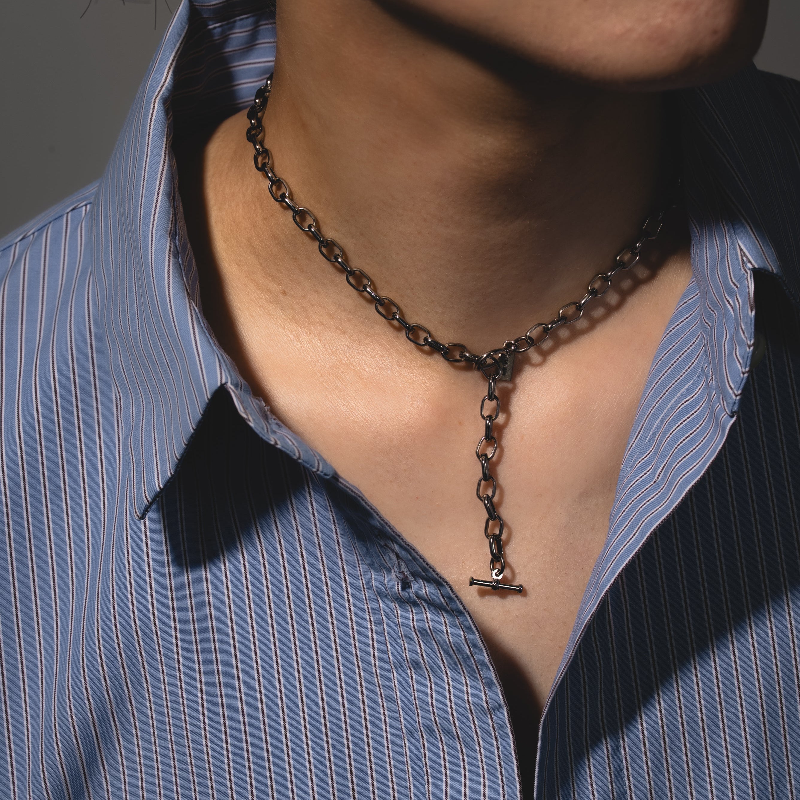Core Chain Necklace