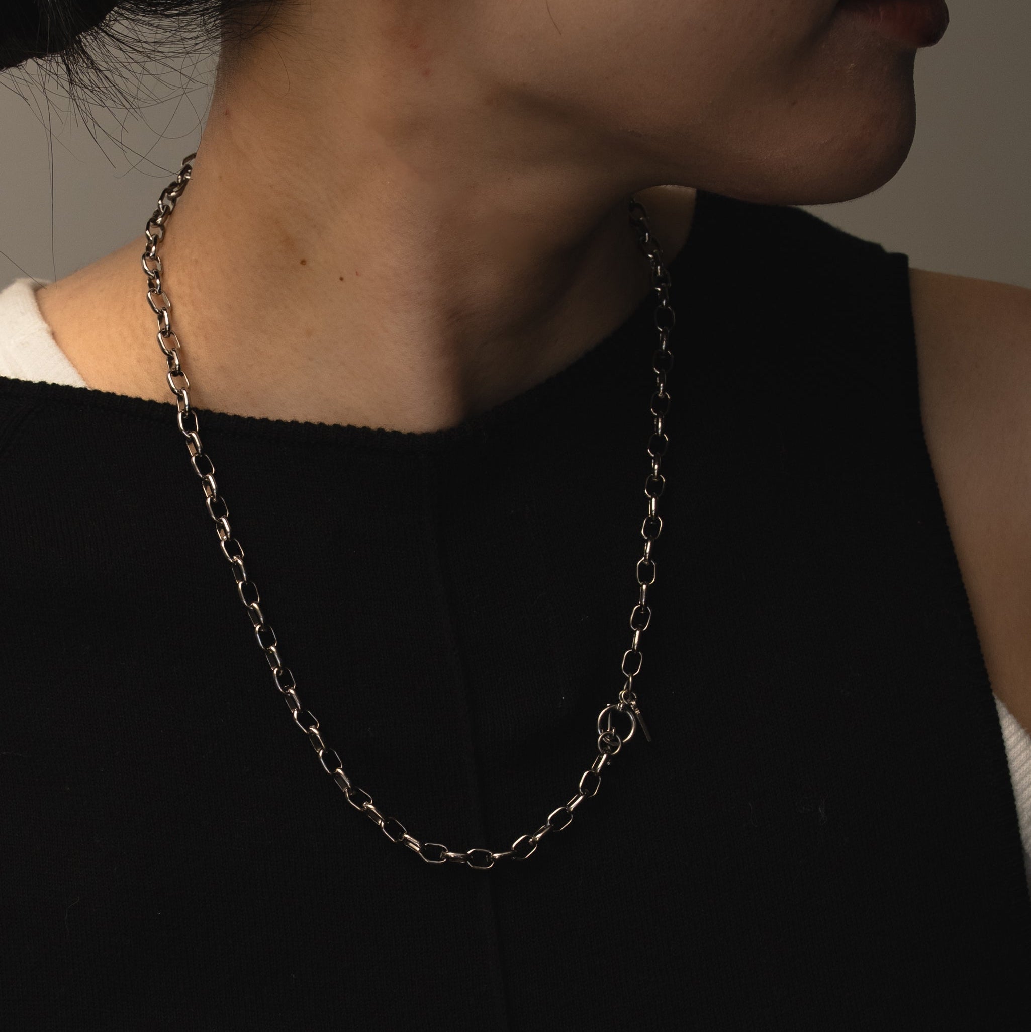 Core Chain Necklace 50