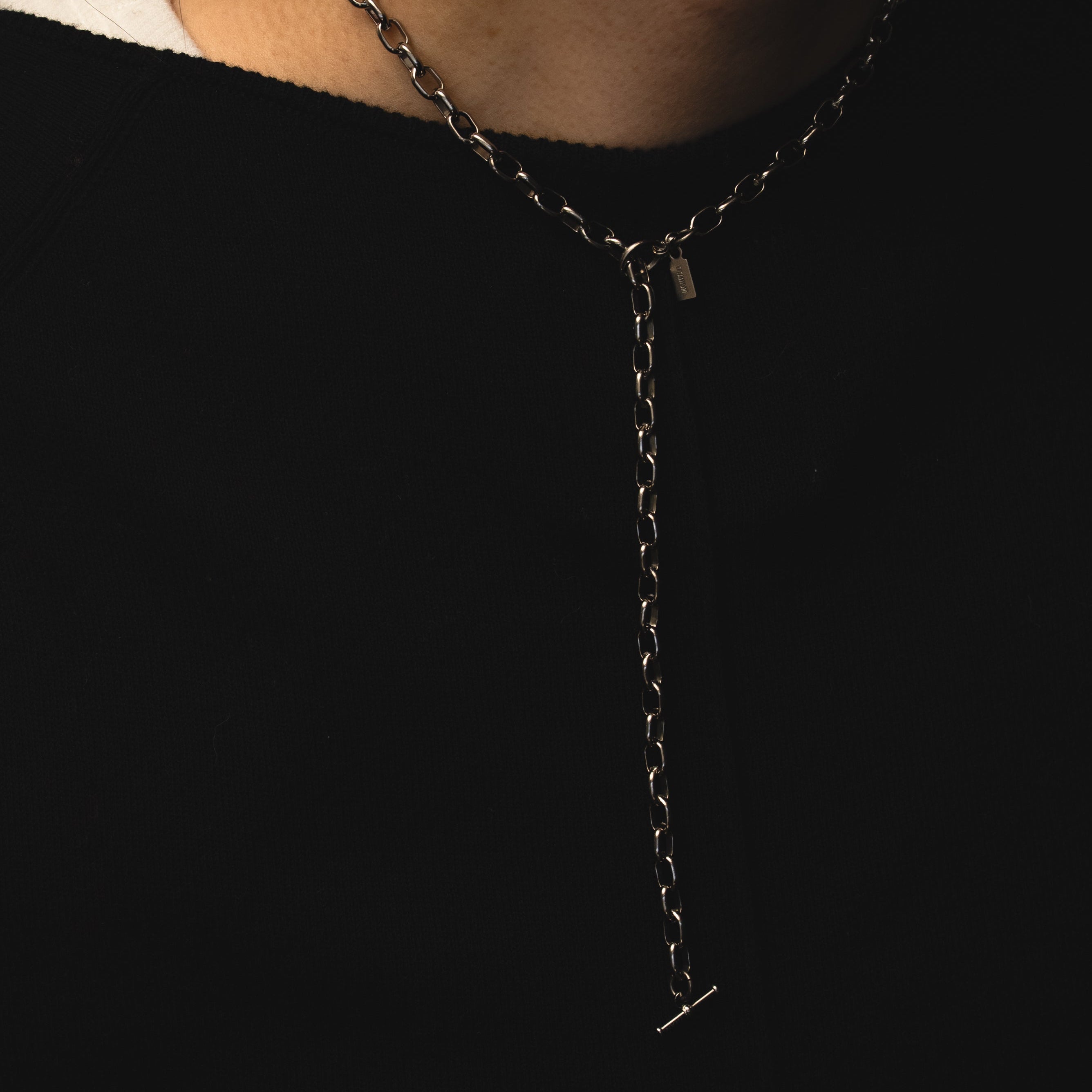 Core Chain Necklace 50