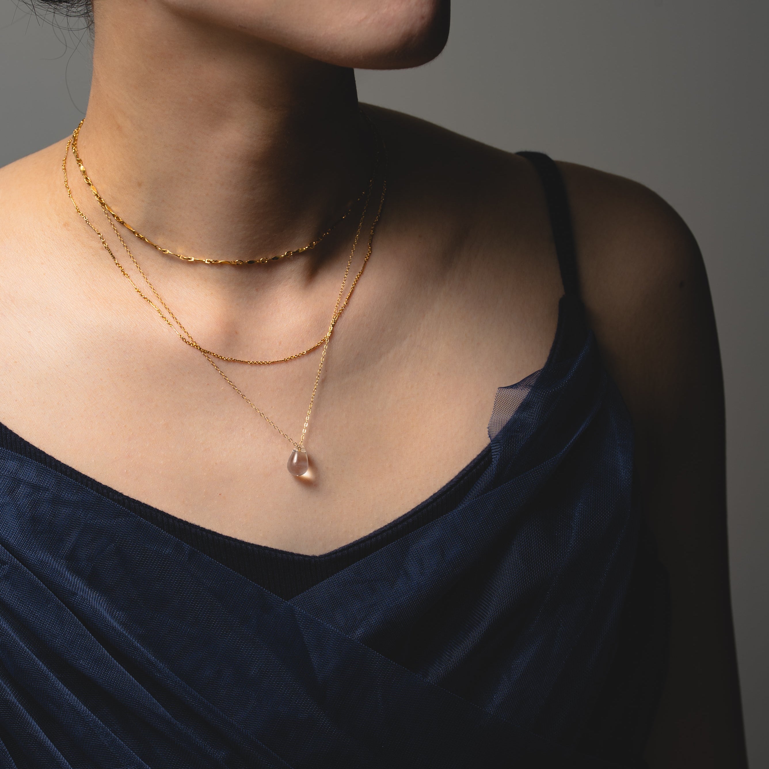 Cadence Chain Necklace