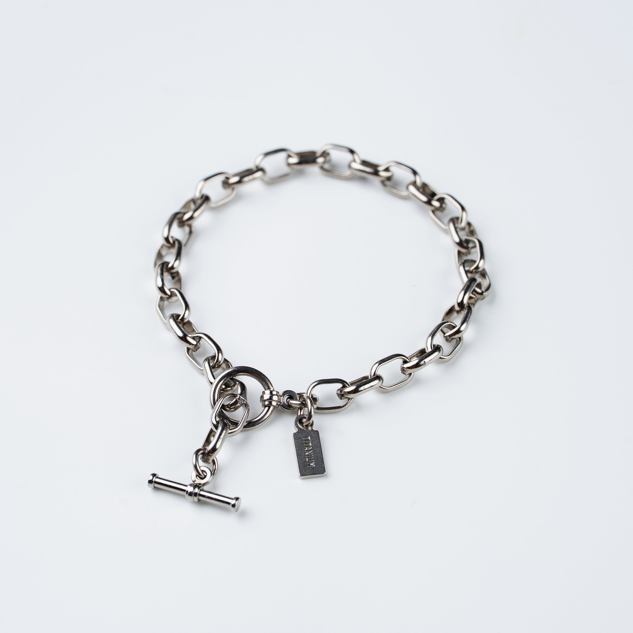 Core Chain Bracelet